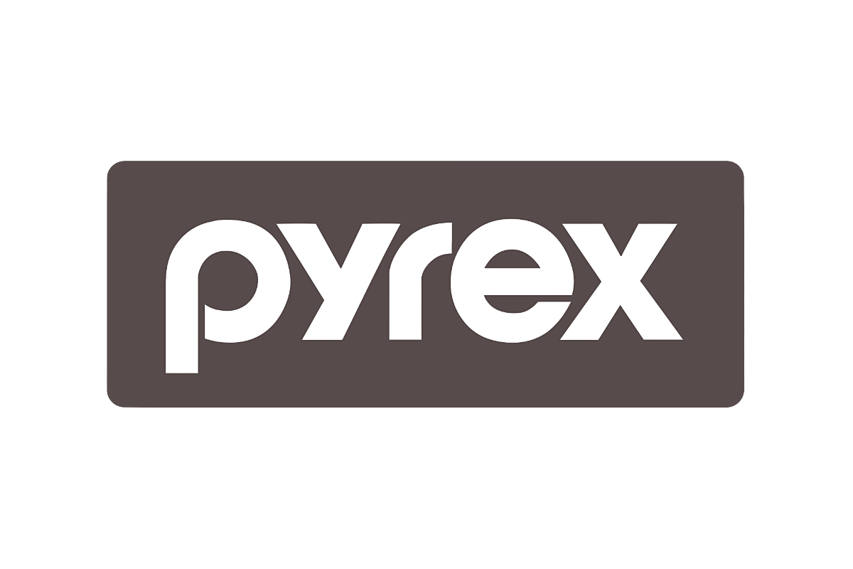 logo pyrex