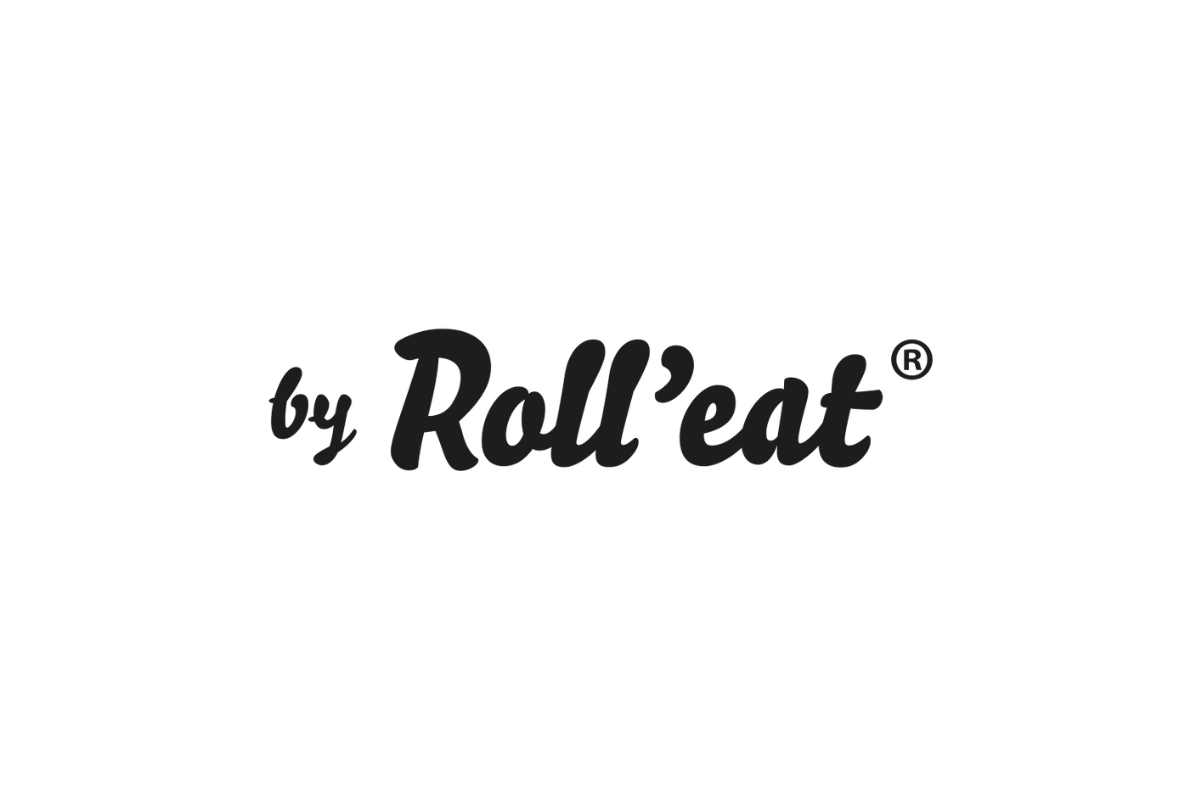 logo roll'eat