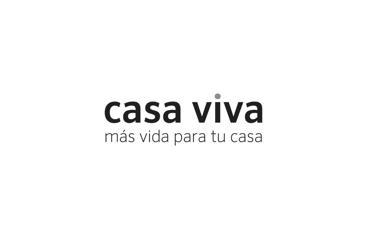 logo casa viva